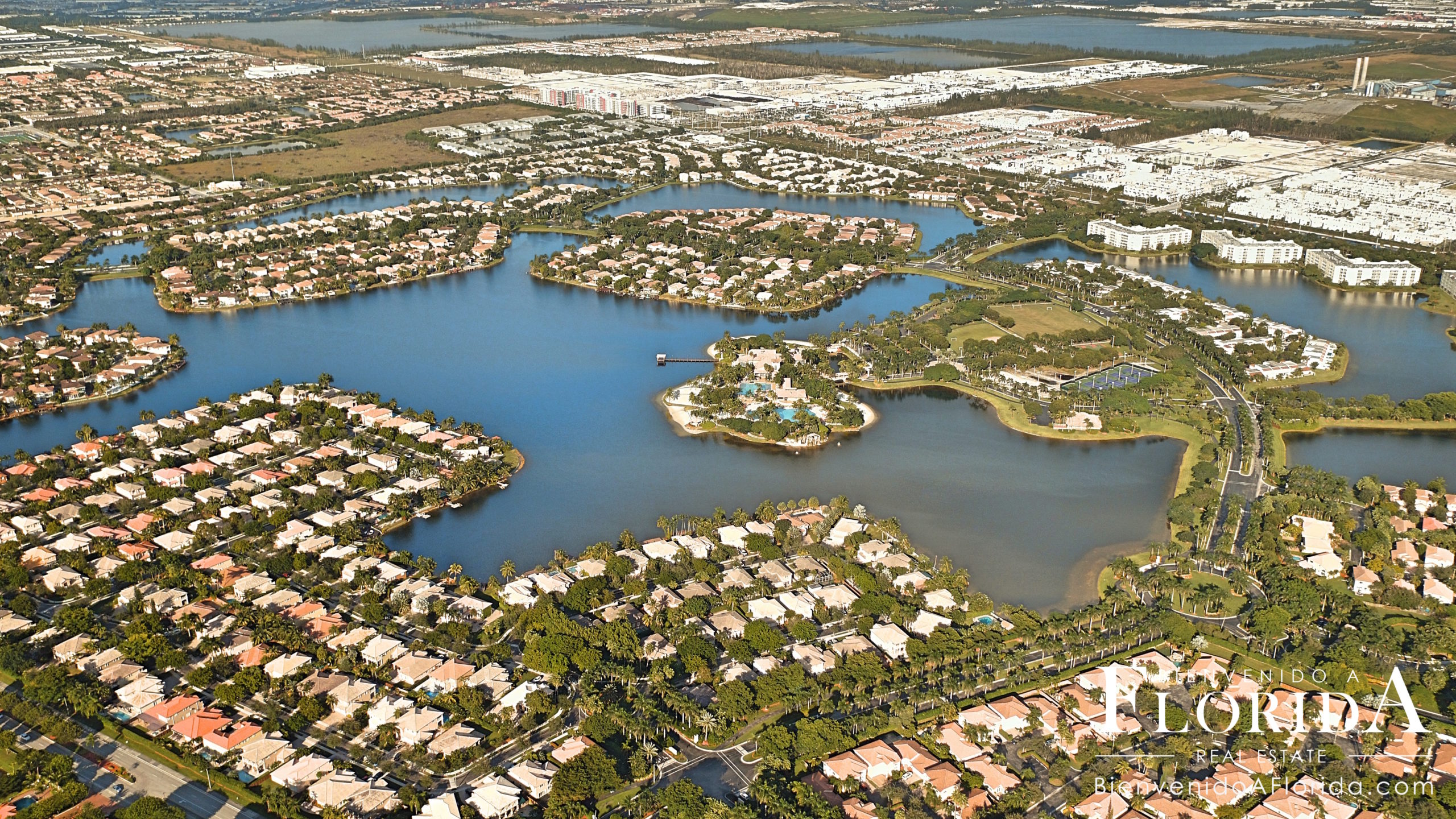 Doral - Bienvenidos a FloridaBienvenidos a Florida