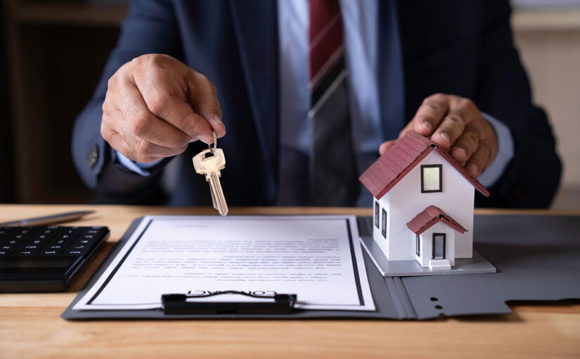 Compañía de títulos: ¿Cómo beneficia a un comprador extranjero?